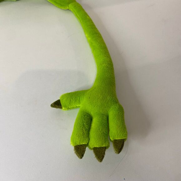 Disney Parks - Mike Wazowski Hat - Monsters Inc / Monsters University - Picture 3 of 7